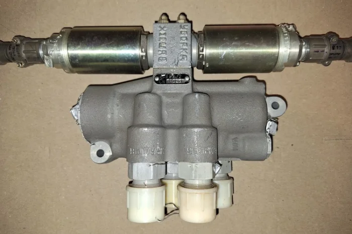 Куплю электромагнитный кран ГА-86/2- фото № 1