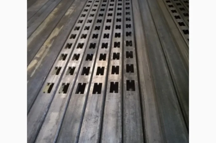 Лазерный рез металла Светодиодное освещение Гибка Сварка Гравировка Токарно-фрезерные раб- фото № 19