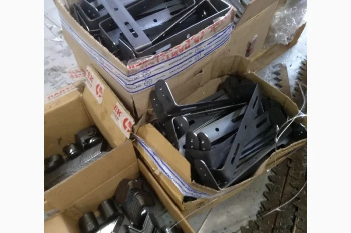 Лазерный рез металла Светодиодное освещение Гибка Сварка Гравировка Токарно-фрезерные раб- фото № 18