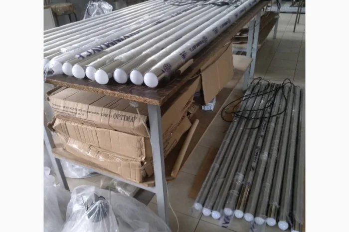 Лазерный рез металла Светодиодное освещение Гибка Сварка Гравировка Токарно-фрезерные раб- фото № 16