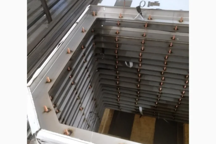 Лазерный рез металла Светодиодное освещение Гибка Сварка Гравировка Токарно-фрезерные раб- фото № 15