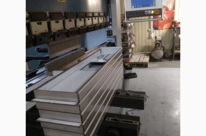 Лазерный рез металла Светодиодное освещение Гибка Сварка Гравировка Токарно-фрезерные раб- фото № 14