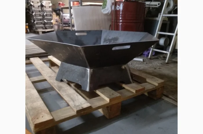 Лазерный рез металла Светодиодное освещение Гибка Сварка Гравировка Токарно-фрезерные раб- фото № 12