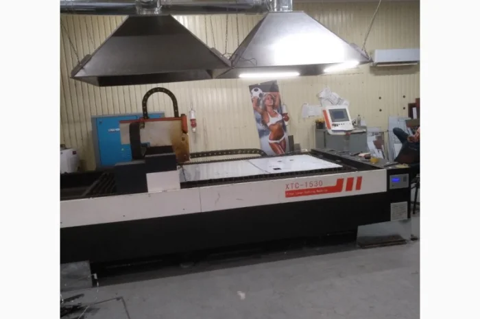 Лазерный рез металла Светодиодное освещение Гибка Сварка Гравировка Токарно-фрезерные раб- фото № 11