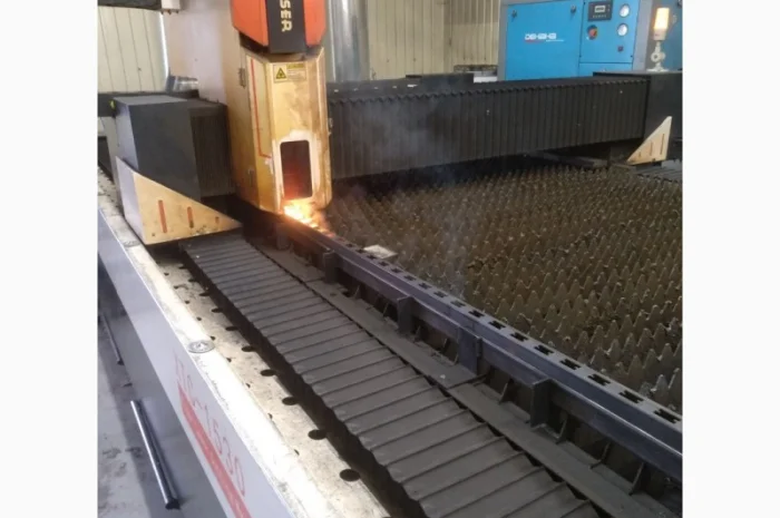 Лазерный рез металла Светодиодное освещение Гибка Сварка Гравировка Токарно-фрезерные раб- фото № 10