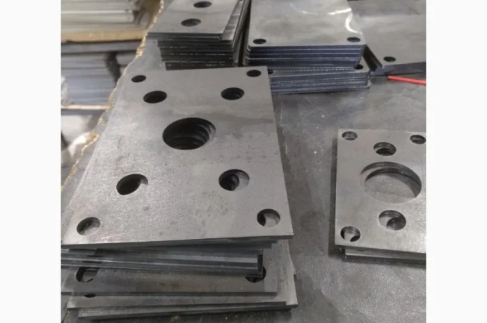 Лазерный рез металла Светодиодное освещение Гибка Сварка Гравировка Токарно-фрезерные раб- фото № 9