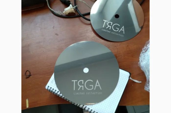 Лазерный рез металла Светодиодное освещение Гибка Сварка Гравировка Токарно-фрезерные раб- фото № 4