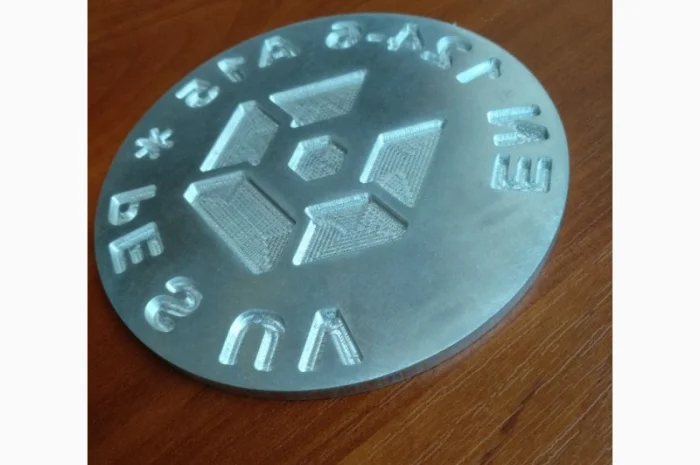 Лазерный рез металла Светодиодное освещение Гибка Сварка Гравировка Токарно-фрезерные раб- фото № 3