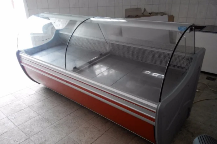 Продам холодильные витрины Cold, Mawi, JBG, JUKA (Польша), Росс и ТД- фото № 1
