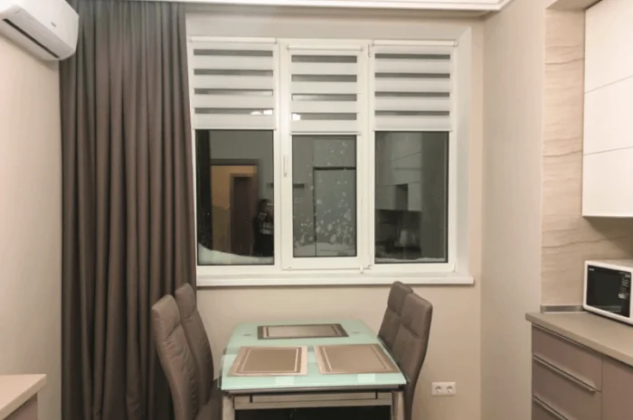 Жалюзі та ролети в Харкові- фото № 1