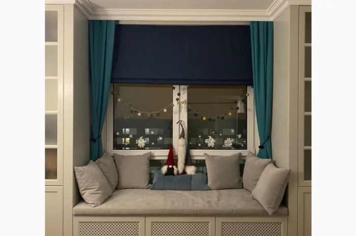 Жалюзі та ролети в Харкові- фото № 2