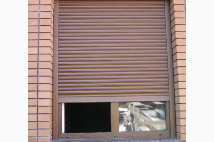 Жалюзі та ролети в Харкові- фото № 3