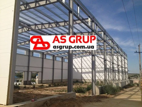 Каркасные профили от производителя в Харькове- фото № 2