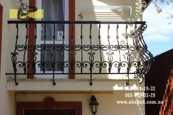 Производство металлических конструкций под ключ. Ворота и навесы- фото № 8