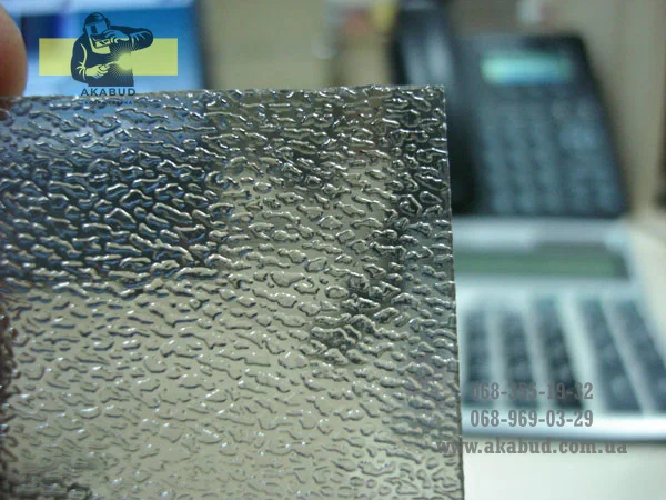 Хотите купить поликарбонат сотовый, монолитный, профилированный- фото № 2