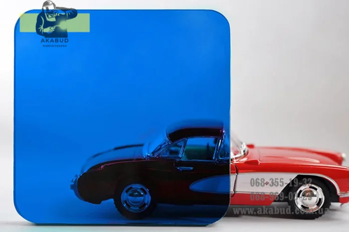 Хотите купить поликарбонат сотовый, монолитный, профилированный- фото № 17