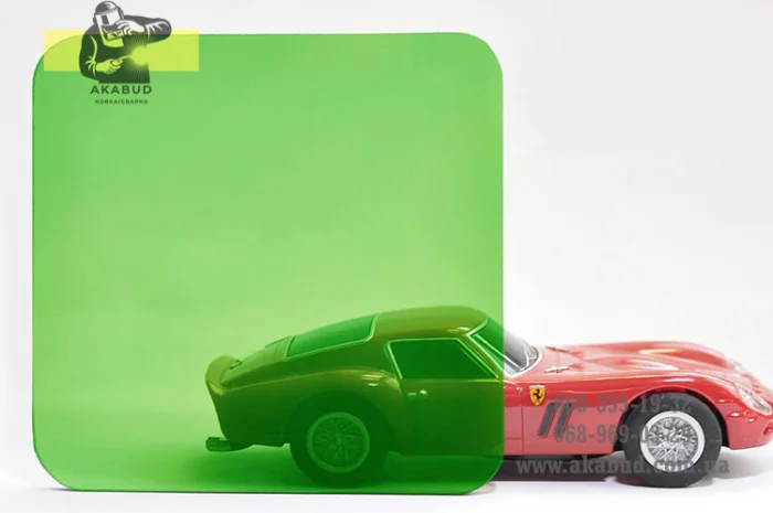 Хотите купить поликарбонат сотовый, монолитный, профилированный- фото № 13