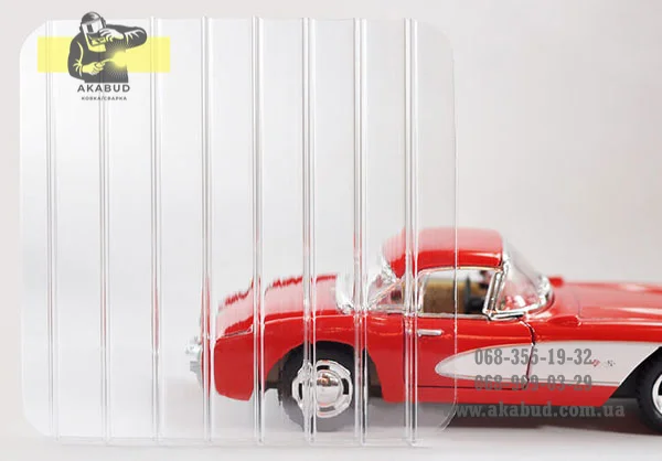 Поликарбонат стыковый – идеальный выбор для теплиц и навесов- фото № 6