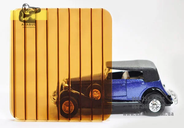 Поликарбонат стыковый – идеальный выбор для теплиц и навесов- фото № 3