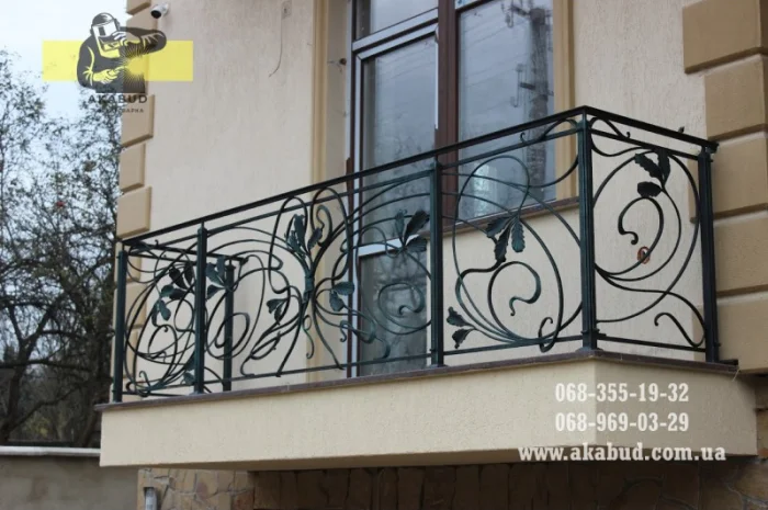 Виробництво металоконструкцій під ключ - ворота та інше- фото № 1