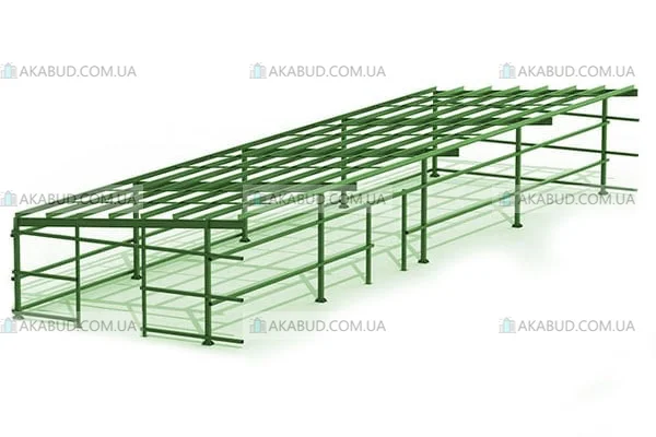 Распашные ворота и металлоизделия на заказ- фото № 1