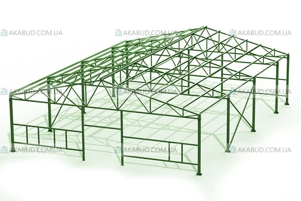 Распашные ворота и металлоизделия на заказ- фото № 3
