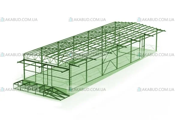 Распашные ворота и металлоизделия на заказ- фото № 5
