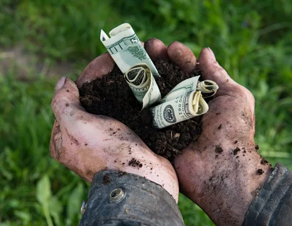 Контрактное финансирование для реализации ваших проектов- фото № 1