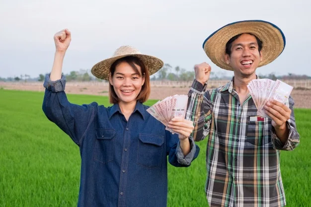 Финансирование проектов на выгодных условиях- фото № 1