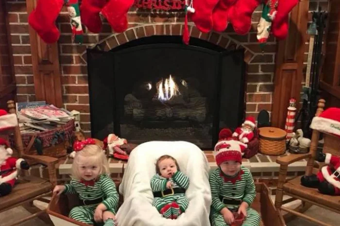 Детская кроватка из экологически чистых материалов- фото № 9