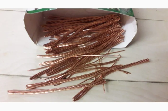 Набір для самостійної побудови дерев'яного гребного човна КІТ- фото № 6