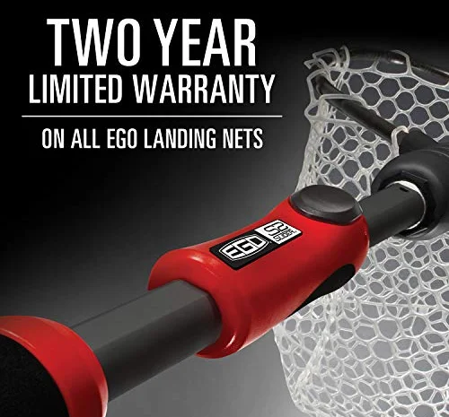 Подсак для рыбалки EGO Kryptek S2 Slider- фото № 1