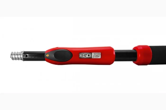 Подсак для рыбалки EGO Kryptek S2 Slider- фото № 5