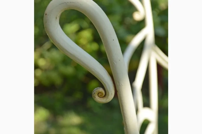 Оренда металевого вінтажного стільця в Києві- фото № 8