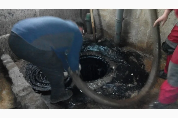 Услуги илососа Киев- фото № 4