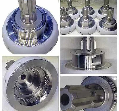 Изготовим - Конус для крышки диаметром 38 мм- фото № 1