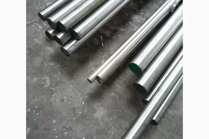 Прут нержавеющий калиброванный 3; 4; 5; 6; 7; 8; 10; 12мм- фото № 1