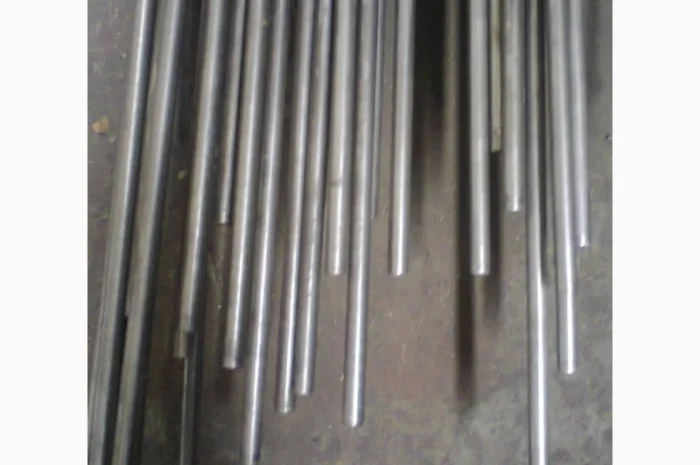 Прут нержавеющий калиброванный 3; 4; 5; 6; 7; 8; 10; 12мм- фото № 2