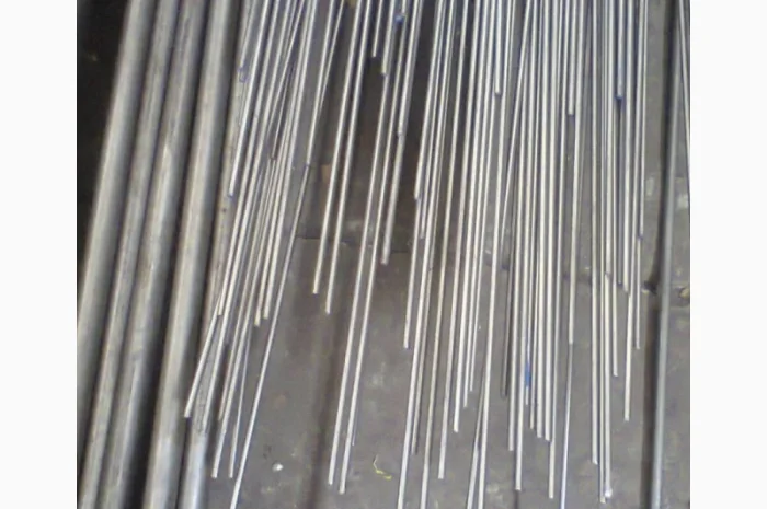 Прут нержавеющий калиброванный 3; 4; 5; 6; 7; 8; 10; 12мм- фото № 3