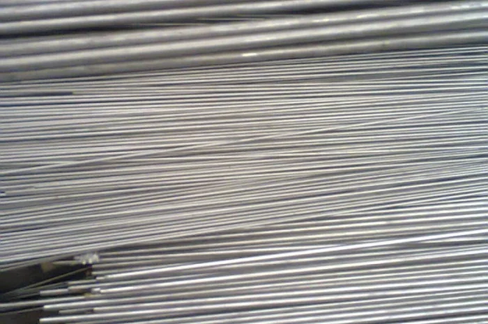 Прут нержавеющий калиброванный 3; 4; 5; 6; 7; 8; 10; 12мм- фото № 4