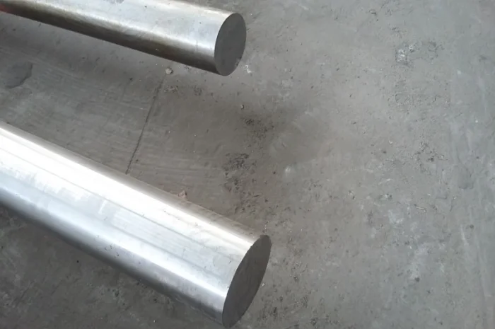 Прут нержавеющий калиброванный 3; 4; 5; 6; 7; 8; 10; 12мм- фото № 6