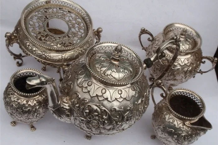 Куплю изделия из серебра- фото № 1