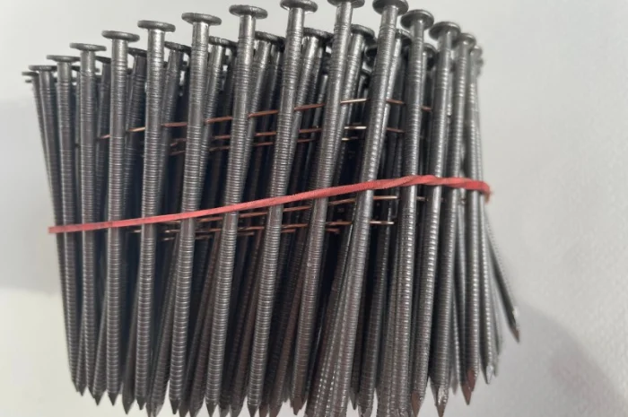 Цвяхи для нейлера барабанні 90 мм- фото № 4