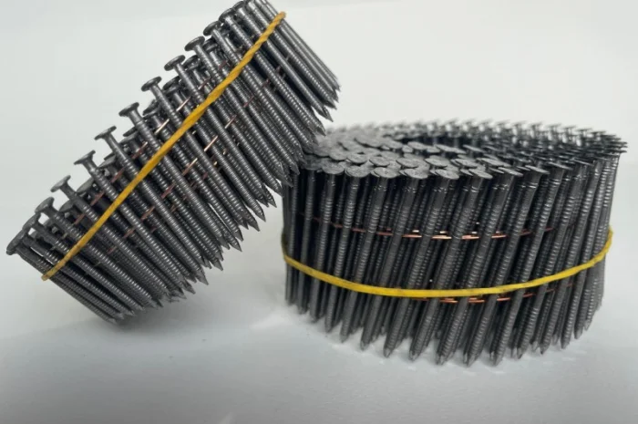 Цвяхи для виробництва піддонів CNW 2, 8х70 мм- фото № 1