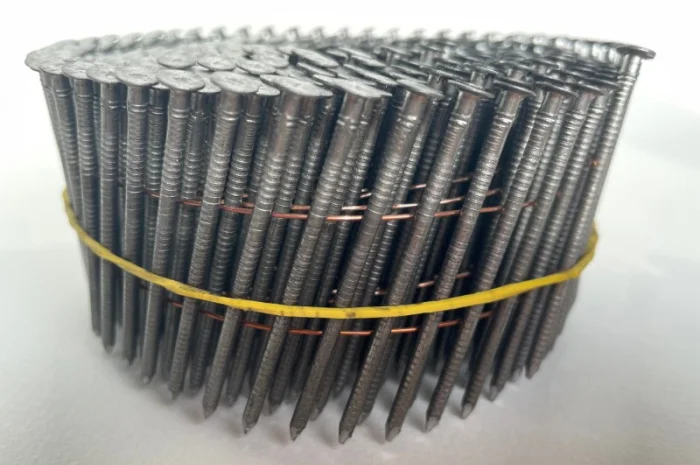 Цвяхи для виробництва піддонів CNW 2, 8х70 мм- фото № 3