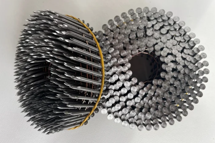 Цвяхи для виробництва піддонів CNW 2, 8х70 мм- фото № 4