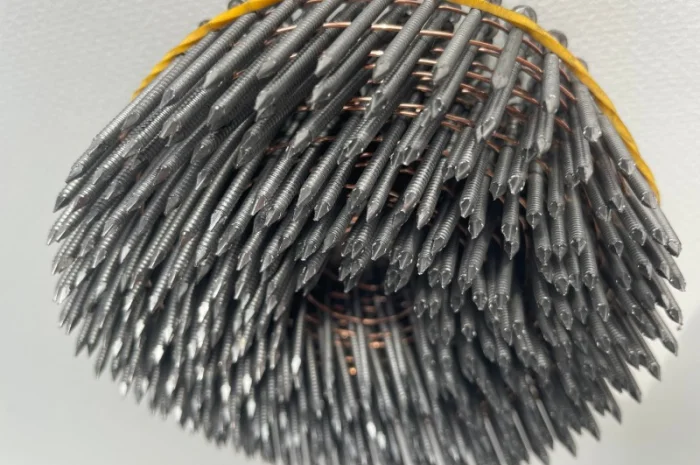 Цвяхи для виробництва піддонів CNW 2, 8х70 мм- фото № 9