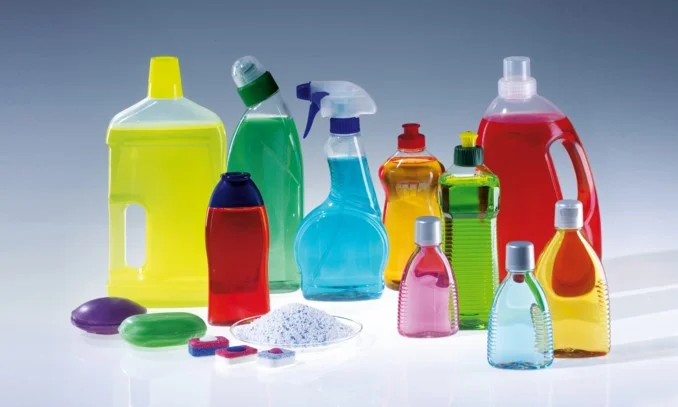 Насос для перекачування рідких миючих засобів та мила- фото № 2