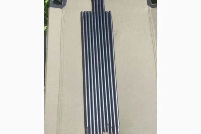 Купити сітка захисна (москітна) з стальним каркасом віанд (viand)- фото № 4