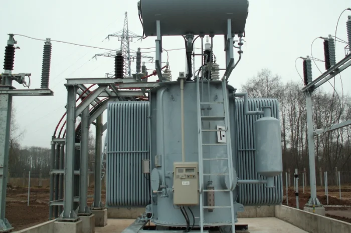 Продаж трансформаторів ТДНС 10000/35-У1 та ТДНС 16000/35-У1- фото № 1